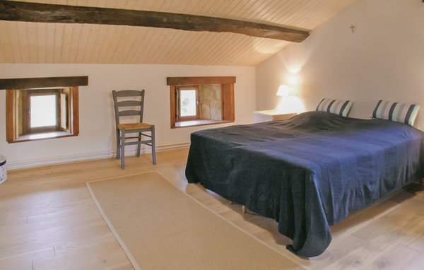 Vakantiehuis 