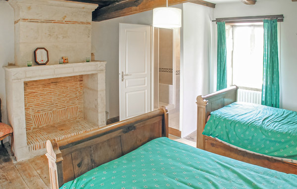 Vakantiehuis 