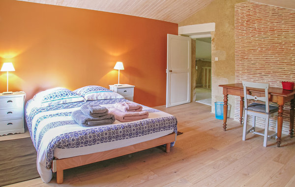 Vakantiehuis 