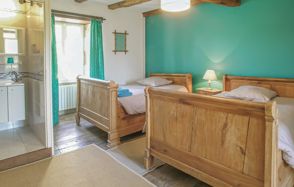 Vakantiehuis 