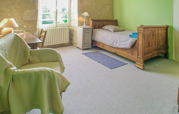 Vakantiehuis 