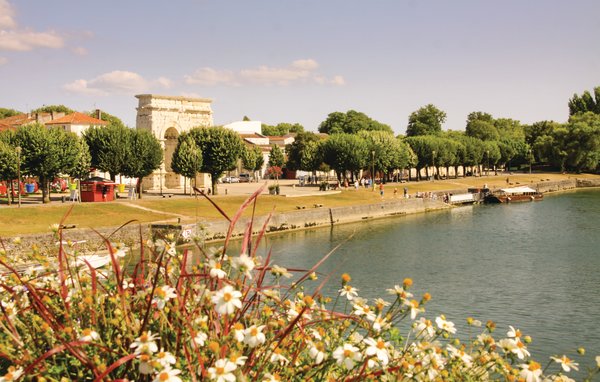 Casa de vacaciones - Fontenille St.Martin d'Entrai , Francia - FJD034 904