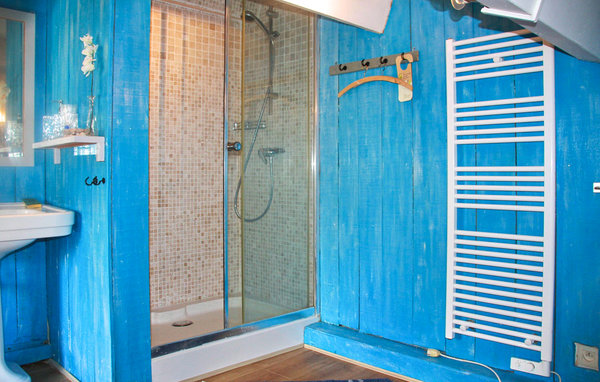 Casa de vacaciones - Fontenille St.Martin d'Entrai , Francia - FJD034 702