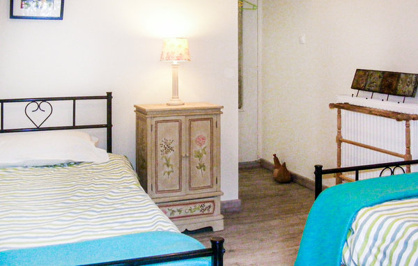 Location de vacances - Deux Sevres , France - FJD039 602