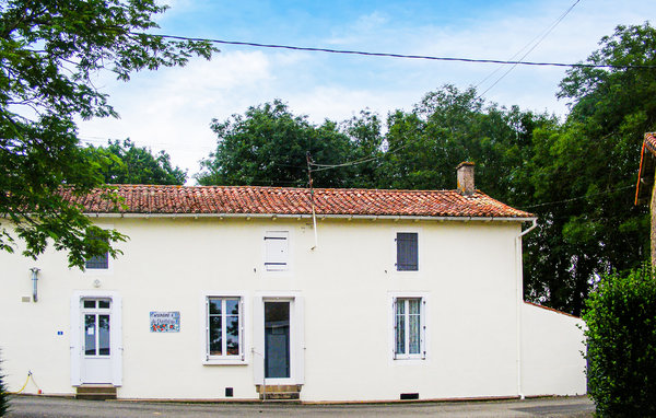 Location de vacances - Deux Sevres , France - FJD039 81