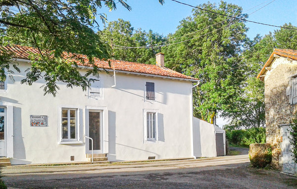 Location de vacances - Deux Sevres , France - FJD039 82