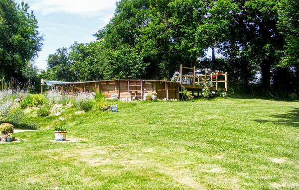 Location de vacances - Deux Sevres , France - FJD039 8