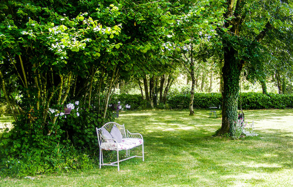 Location de vacances - Deux Sevres , France - FJD039 7