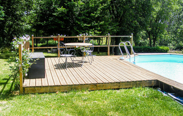 Location de vacances - Deux Sevres , France - FJD039 6