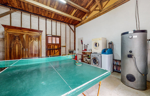 Ferienhaus - Proche de Niort , Frankreich - FJD047 7