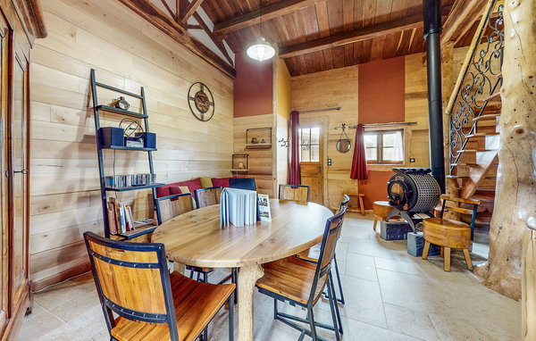 Ferienhaus - Proche de Niort , Frankreich - FJD047 401