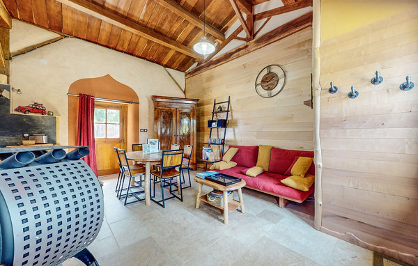 Ferienhaus - Proche de Niort , Frankreich - FJD047 3