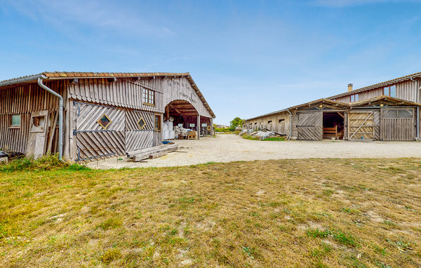Ferienhaus - Proche de Niort , Frankreich - FJD047 81