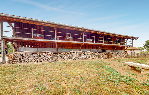 Ferienhaus - Proche de Niort , Frankreich - FJD047 82