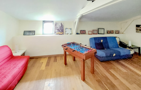 Ferienhaus 