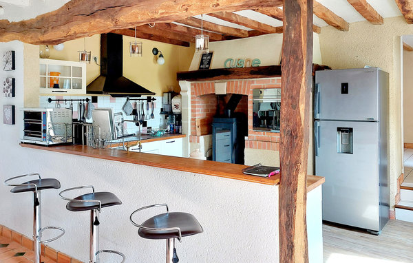 Ferienhaus 