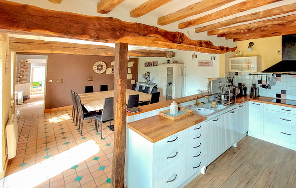 Ferienhaus 