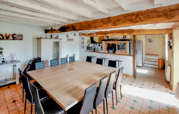 Ferienhaus 