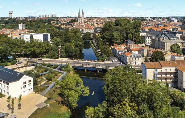 Vakantiehuis 