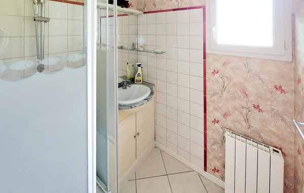 Vakantiehuis 