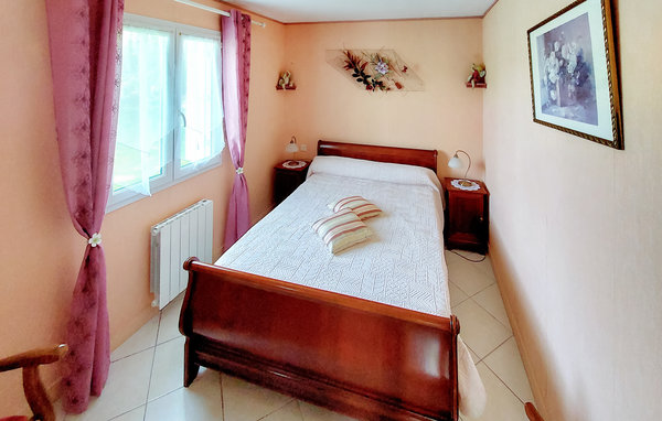 Vakantiehuis 