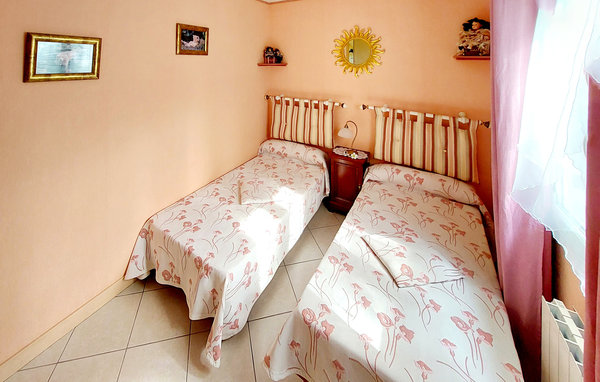 Vakantiehuis 
