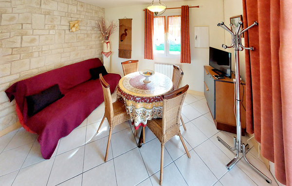 Kuća-za-odmor - Proche Saint Maixent L'ecole , Francuska - FJD055 2