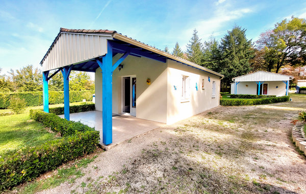 Kuća-za-odmor - Proche Saint Maixent L'ecole , Francuska - FJD055 1