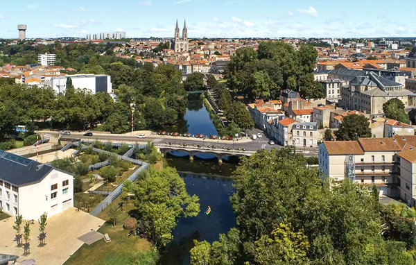 Vakantiehuis 