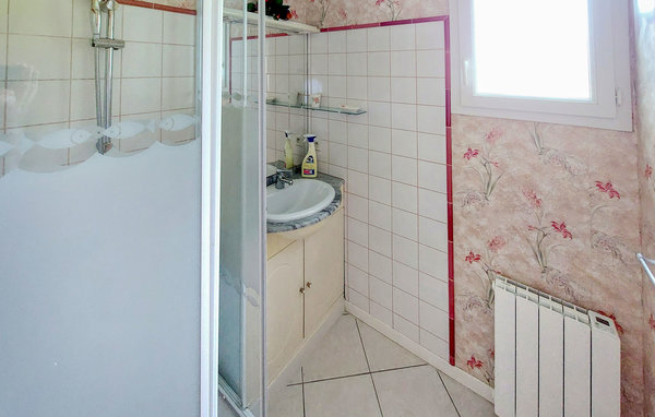 Vakantiehuis 