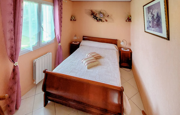 Vakantiehuis 