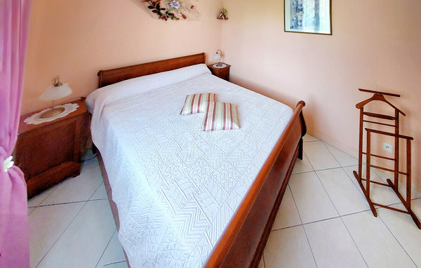 Vakantiehuis 