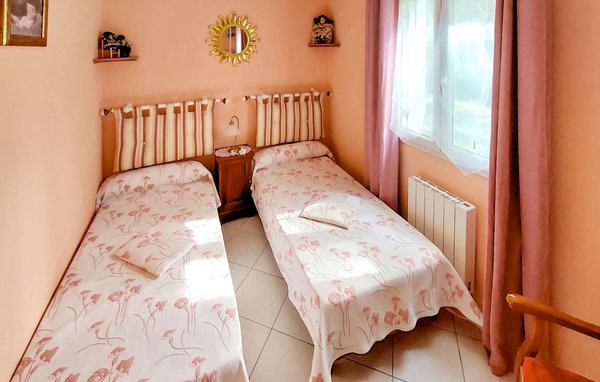 Vakantiehuis 