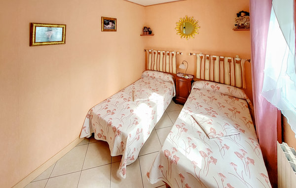 Vakantiehuis 