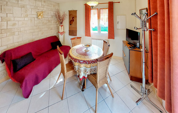 Vakantiehuis 