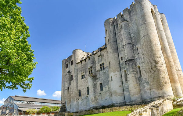 Feriehuse - Chey , Frankrig - FJD059 902