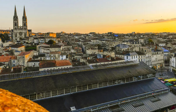 Feriehuse - Chey , Frankrig - FJD059 903