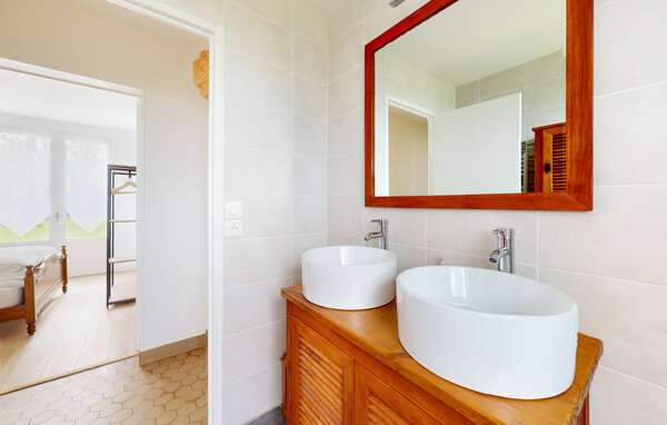 Feriehuse - Chey , Frankrig - FJD059 702