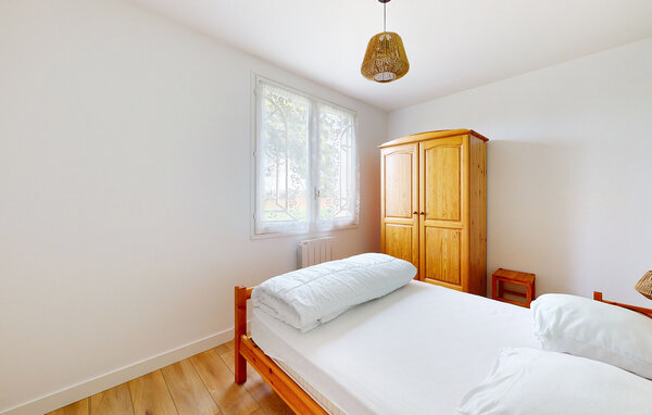 Feriehuse - Chey , Frankrig - FJD059 601