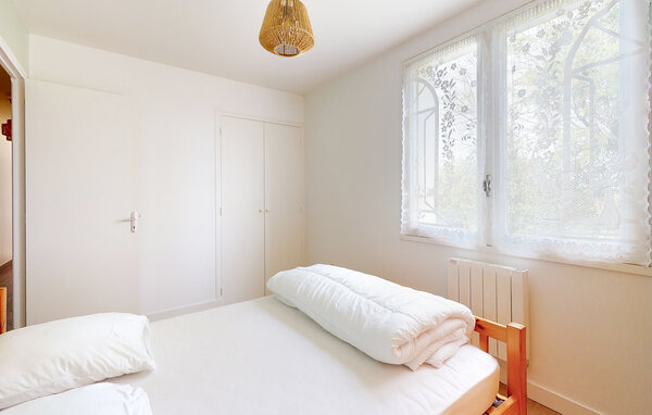 Feriehuse - Chey , Frankrig - FJD059 602