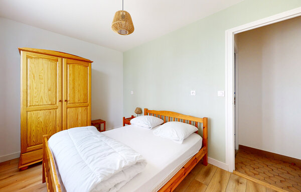 Feriehuse - Chey , Frankrig - FJD059 604