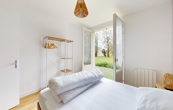 Feriehuse - Chey , Frankrig - FJD059 606