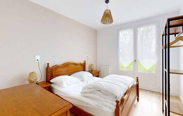 Feriehuse - Chey , Frankrig - FJD059 608