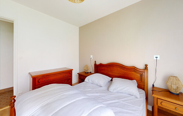 Feriehuse - Chey , Frankrig - FJD059 610