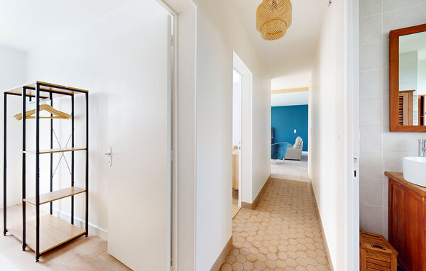 Feriehuse - Chey , Frankrig - FJD059 501