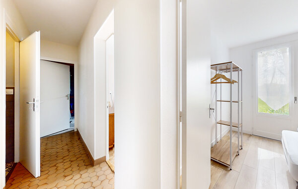 Feriehuse - Chey , Frankrig - FJD059 502