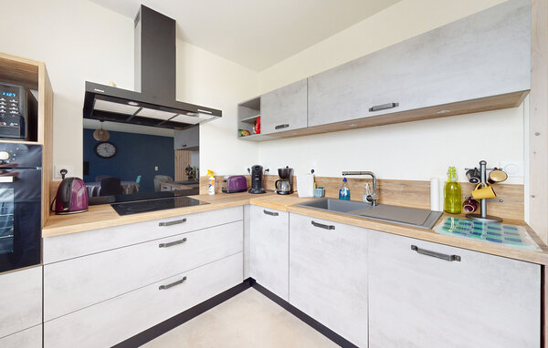 Feriehuse - Chey , Frankrig - FJD059 7