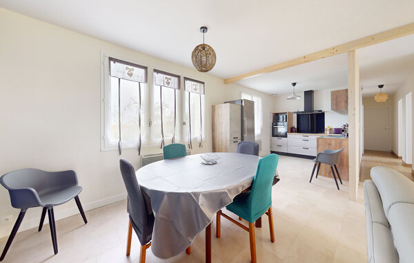 Feriehuse - Chey , Frankrig - FJD059 401