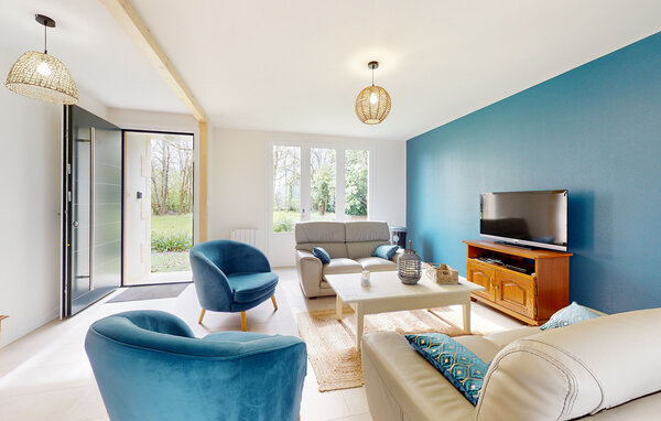 Feriehuse - Chey , Frankrig - FJD059 4