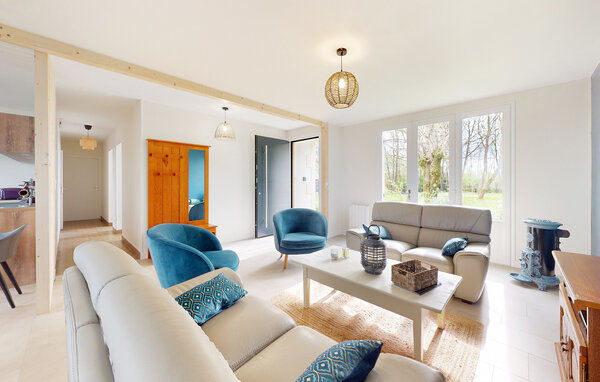 Feriehuse - Chey , Frankrig - FJD059 6